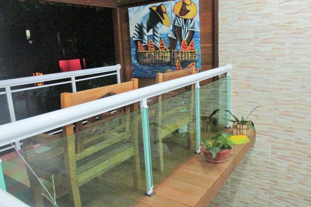 Recanto Praiana De Buzios Exterior photo