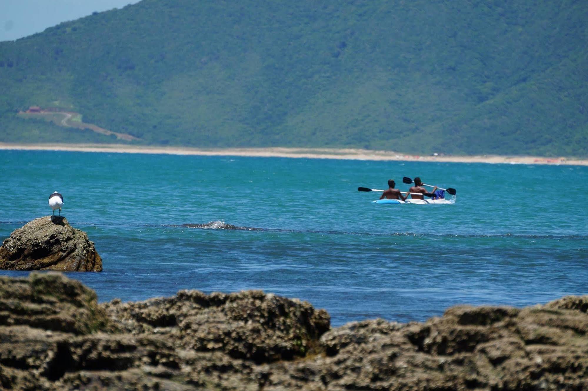 Recanto Praiana De Buzios Exterior photo