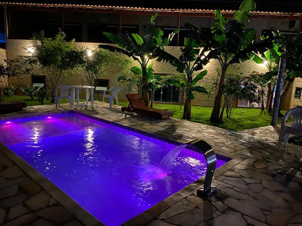 Recanto Praiana De Buzios Exterior photo