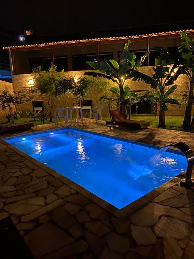 Recanto Praiana De Buzios Exterior photo